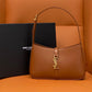 Amelia - YSL Bag - 2010