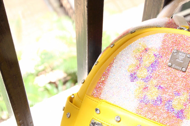 Amelia - MAmeliaBRANDED BAGS - 037