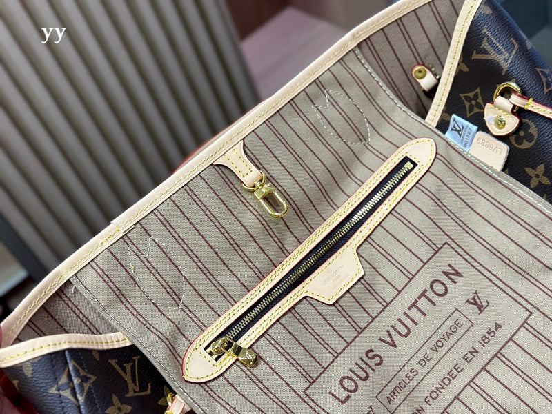 Amelia - LV Bags - 14477