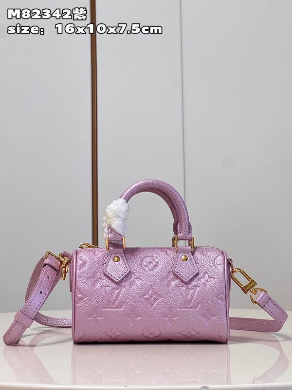 Amelia - LV Bags - 15391
