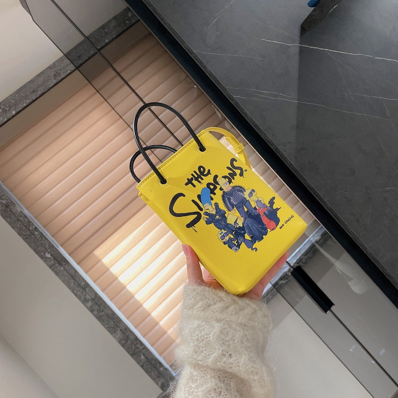 Amelia - BGA Bags - 1539