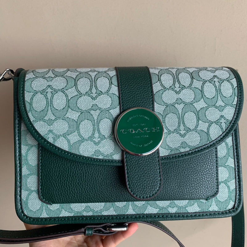 Amelia- CAH Bags - 652