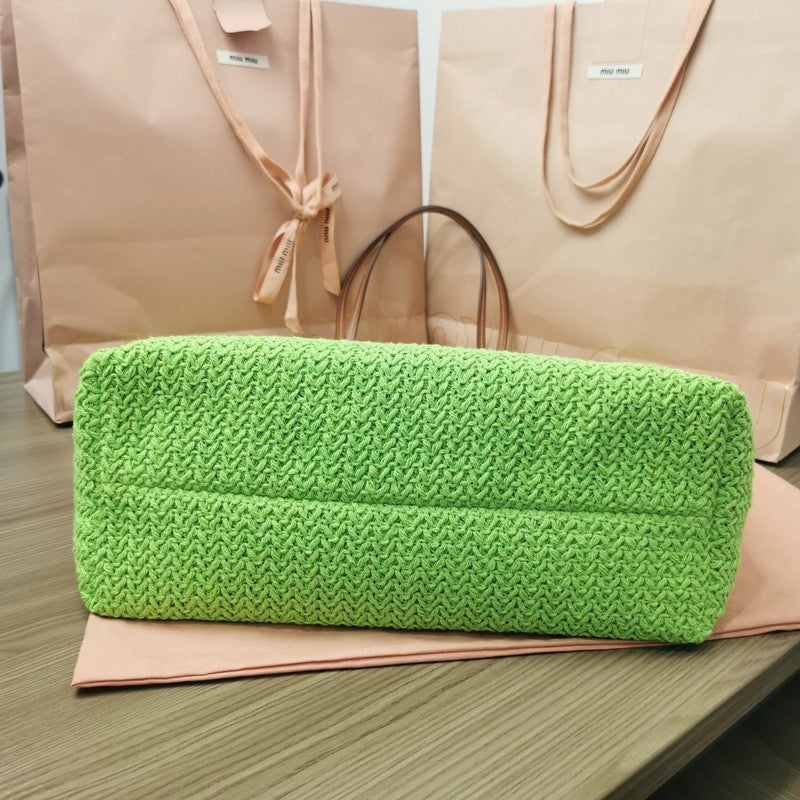 Amelia- MMU  LUXURY BAGS - 083