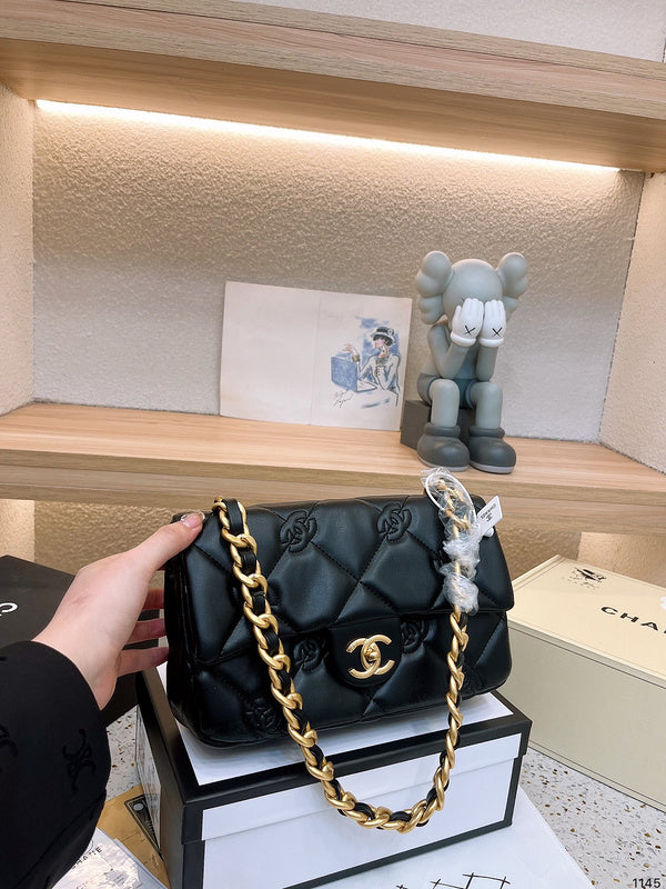 Amelia- CHL Bags - 7037