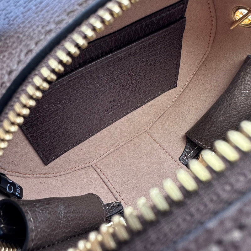 Amelia  - GCI Bags - 11952