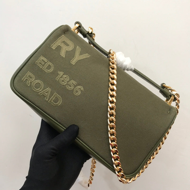 B-Berry Bags - Women Ameliave Luxury Bags - 452
