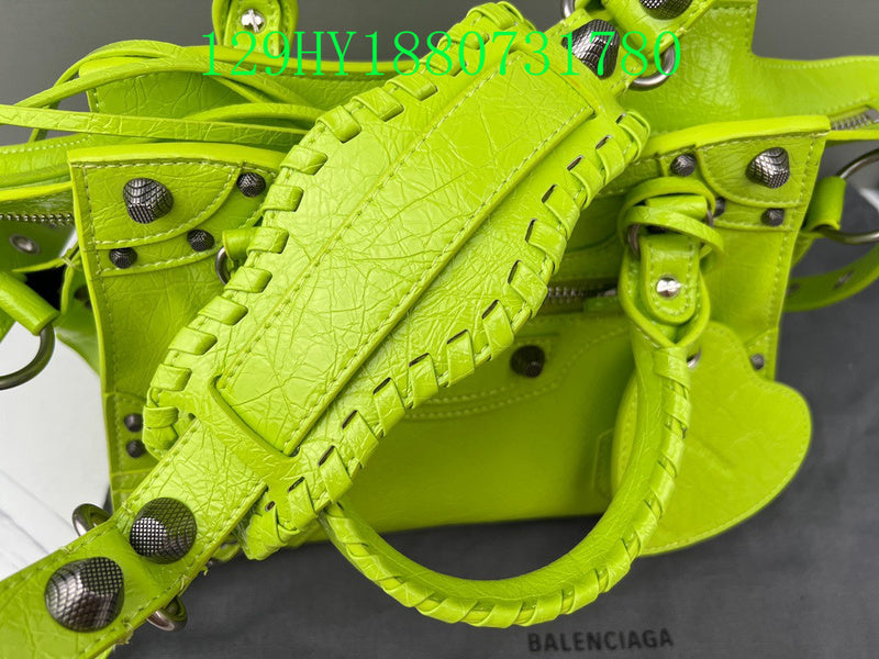 Amelia - BGA Bags - 1668