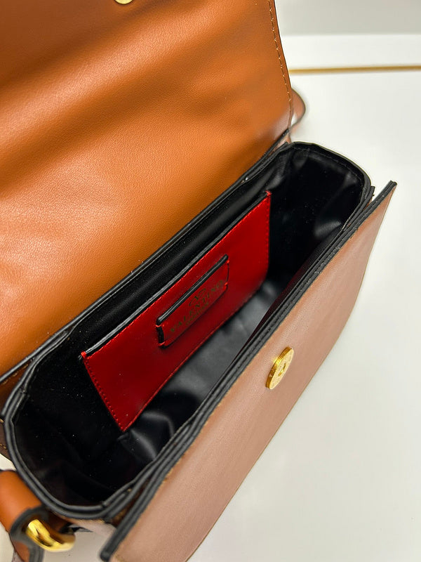 Amelia- VEL WOMEN LUXURY BAGS - 520