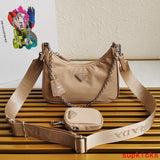 Amelia- - PD Women Bags - 204