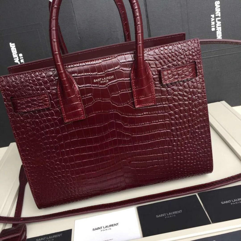 Amelia - YSL Bag - 2777