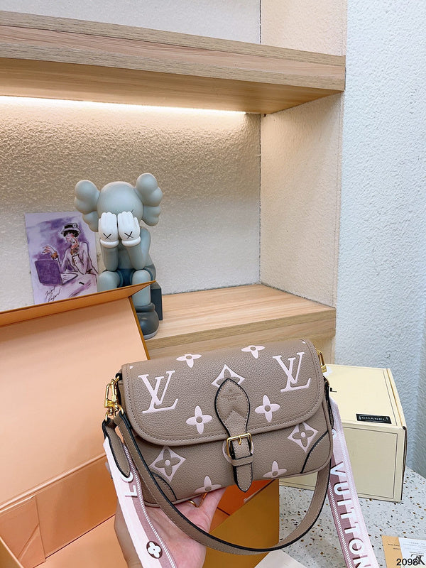 Amelia - LV Bags - 14639