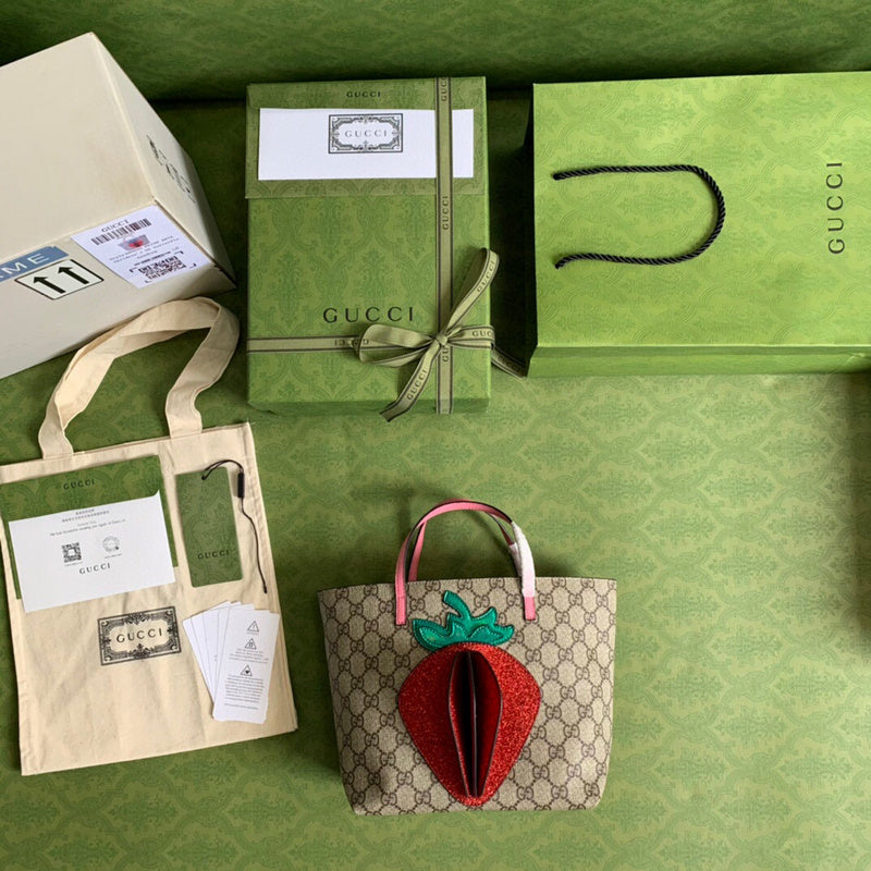Amelia- GCI Bags - 5800