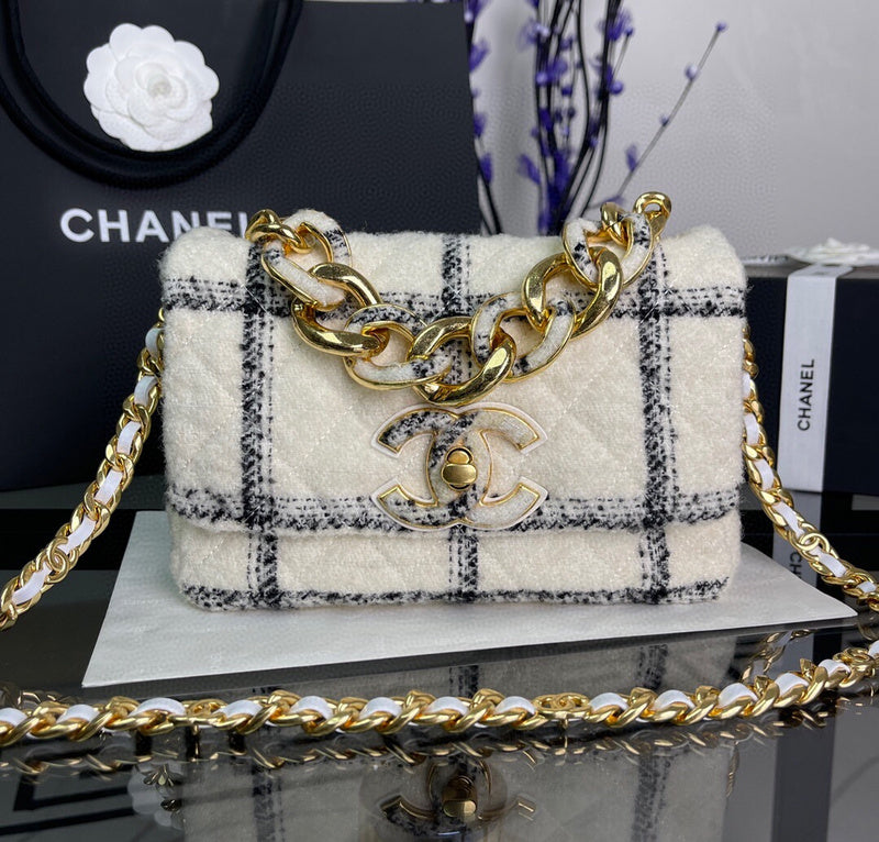 Amelia - CHL Bags - 2476