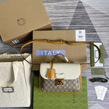 Amelia- GUKI Bags - 1702