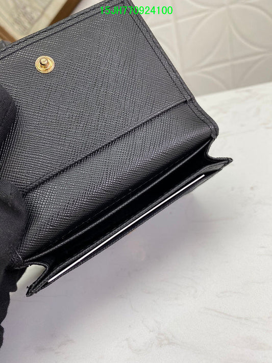 Amelia - PD Wallet - 332
