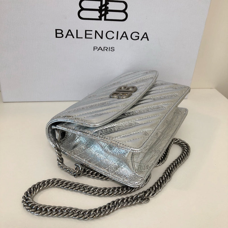 Amelia - BLN-CIAGA WOMEN LUXURY BAGS - 685