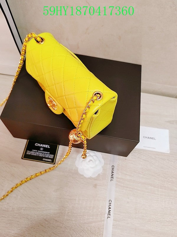 Amelia - CHL Bags - 1082