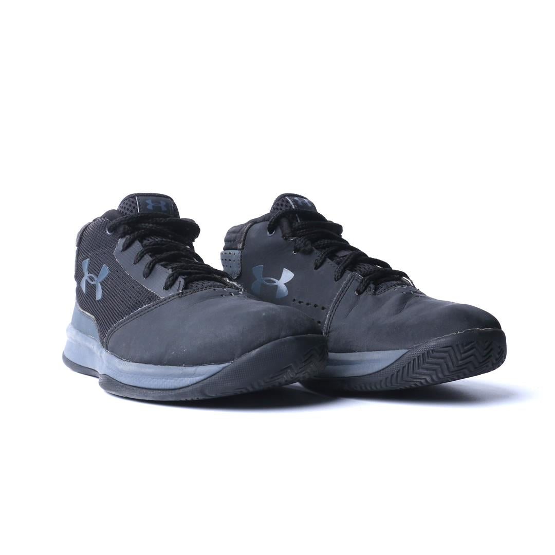 UNDER ARMOUR JET '17