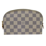 Louis Vuitton Cosmetic pouch Clutch Bag