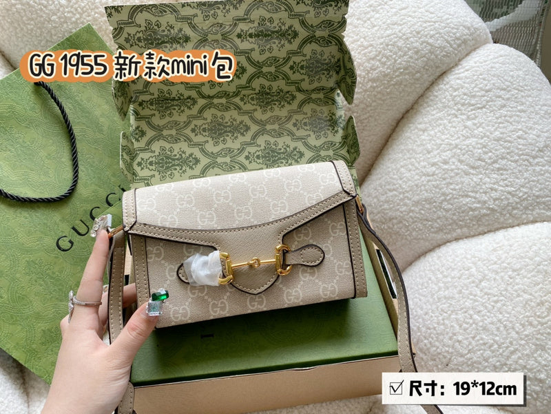 Amelia  - GCI Bags - 11603