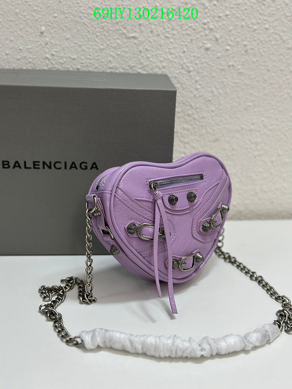 Amelia - BGA Bags - 1929