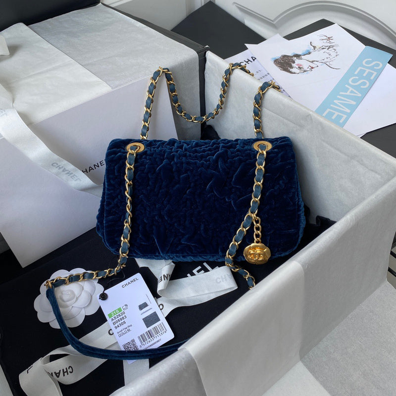 Amelia-  CHL BAGS  - 318
