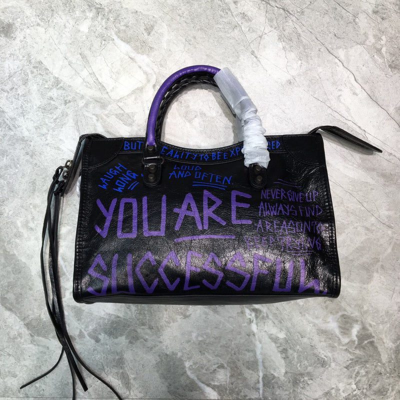 Amelia - BGA Bags - 1168