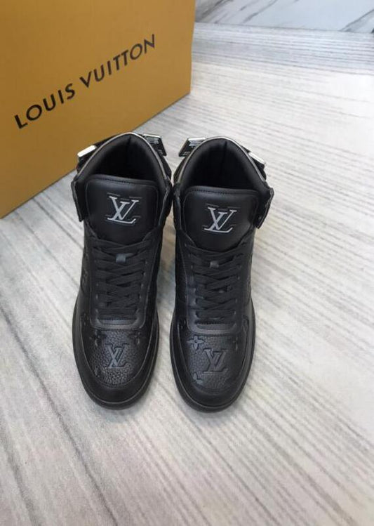 AmeliaLuxury - LOV Men Shoes - 1352