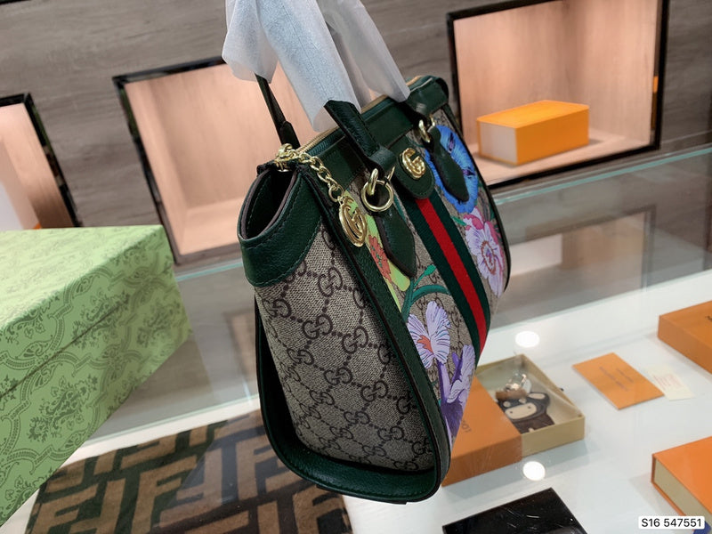 Amelia- GCI Bags - 2135
