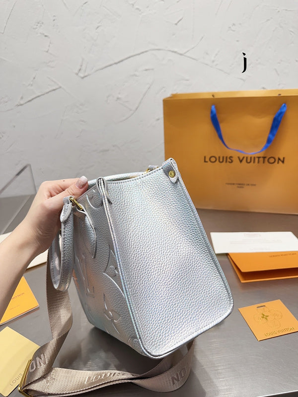 Amelia - LV Bags - 14433