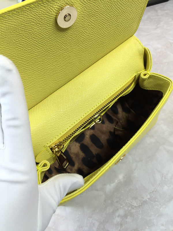 Amelia- DAG Bags - 001