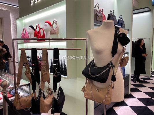 Amelia-i PD Lady Bags - 405