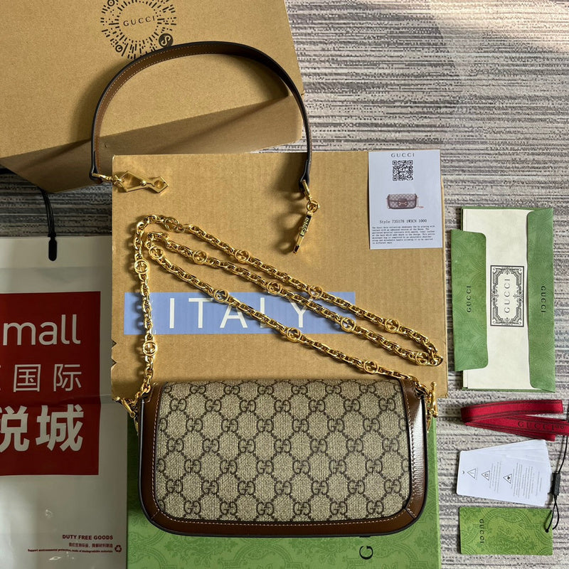Amelia- GCI LUXURY LADY BAG - BRANDED BAGS FOR WOMEN - 297