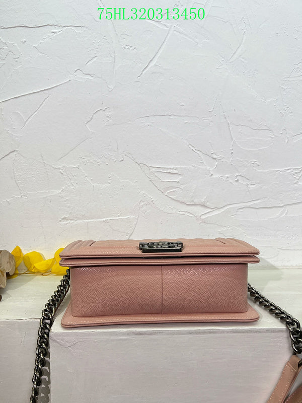 Amelia - CHL Bags - 1336