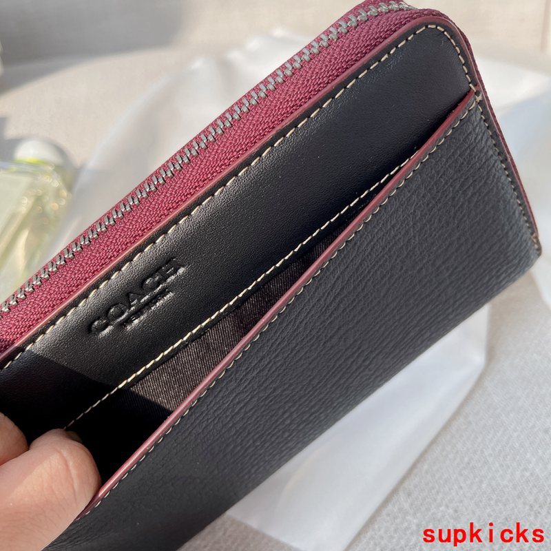 Amelia- Mix Wallets - 385