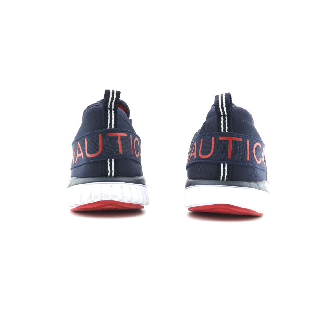 NAUTICA .