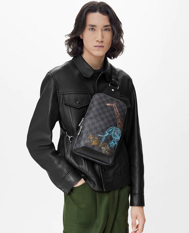 Fashion Lu-Vi bags - 3113