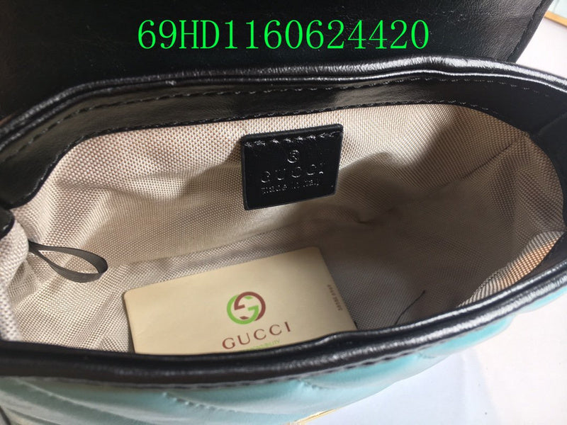 Amelia - GCI Bags - 10409
