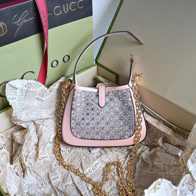 Amelia  - GCI Bags - 12829