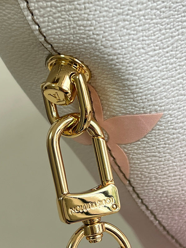 Amelia - LV Bags - 16537