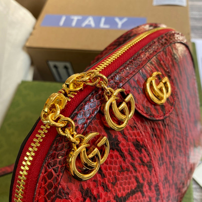 Amelia- GUKI Bags - 2179