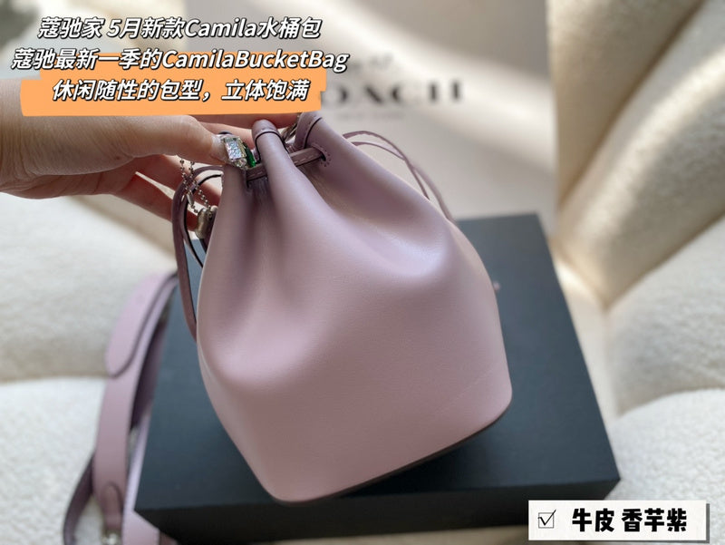 Amelia - CCH Bags - 062