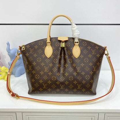 Fan Fashion Lu-Vi Bags - 16667