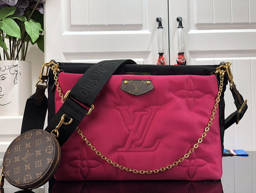 Amelia- - LOV Men Bags - 385