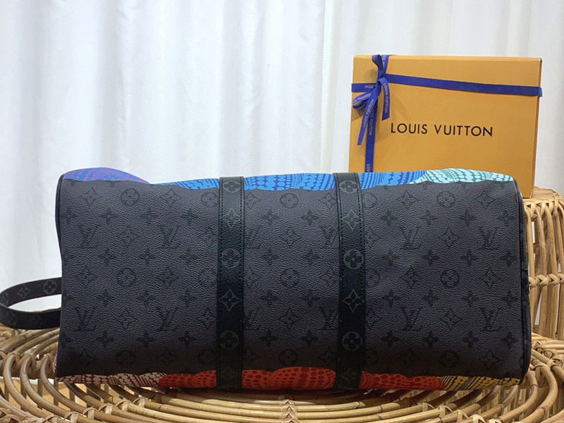Amelia - LOV Travel Bags - 004