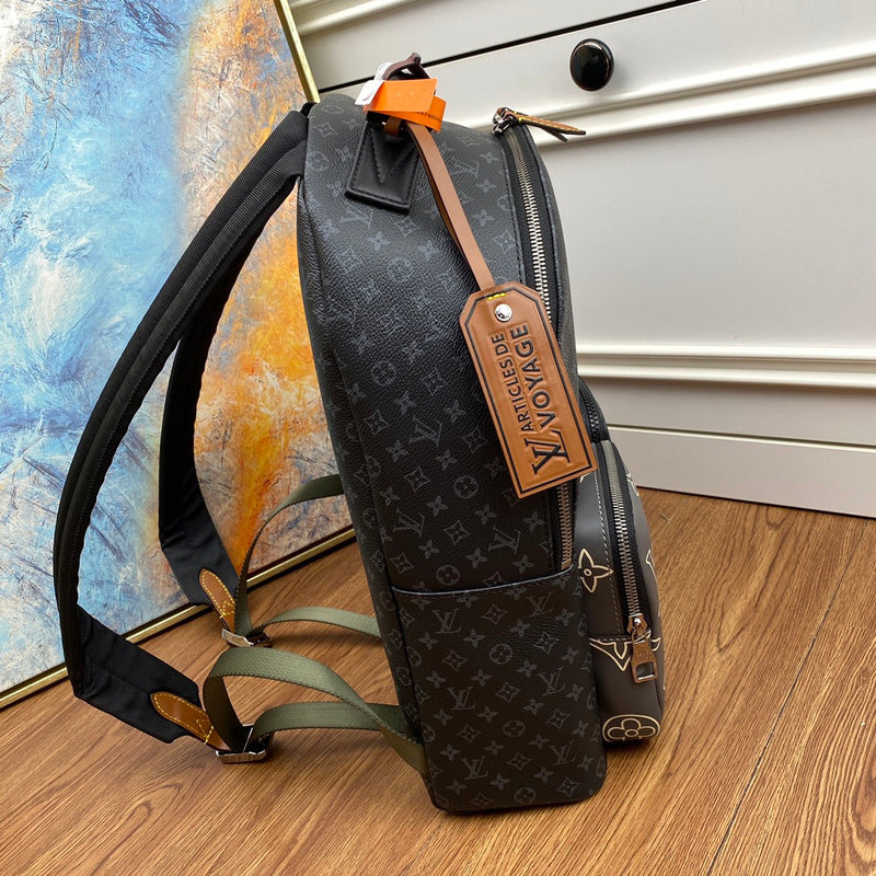 Amelia - LV Bags - 14220