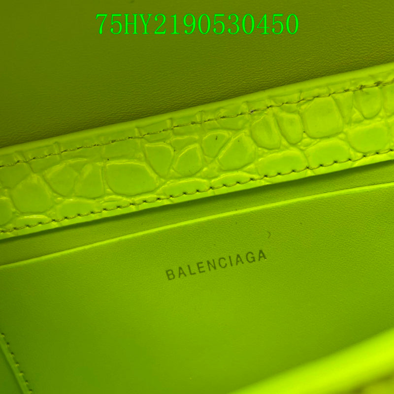 Amelia - BGA Bags - 2297