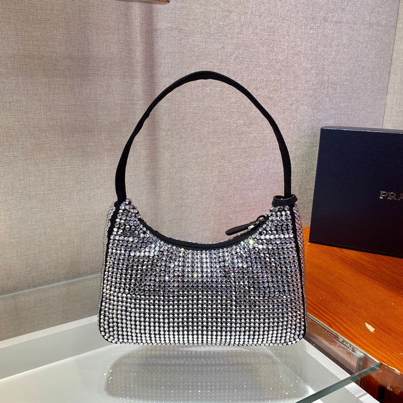 Reeby Bags - Prada Bags - 081