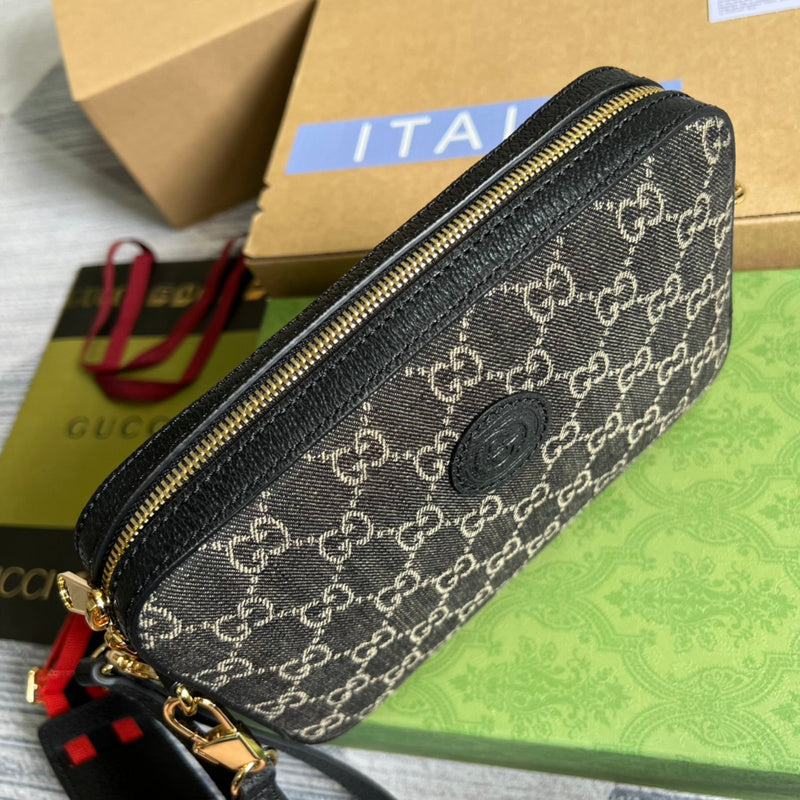 Amelia- GCI Bags - 4505