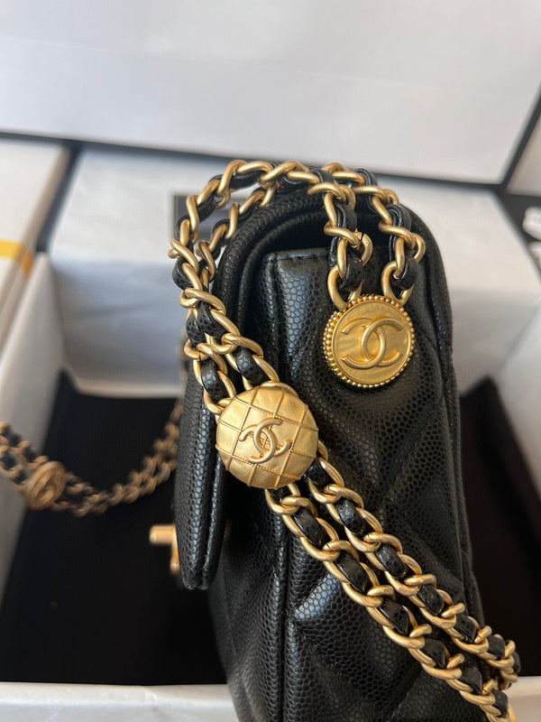 AmeliaLuxury - CHL Bags - 3056